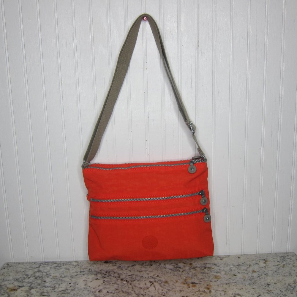 Kipling Crossbody Bag